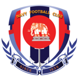 160px-Navy-FC-logo2013
